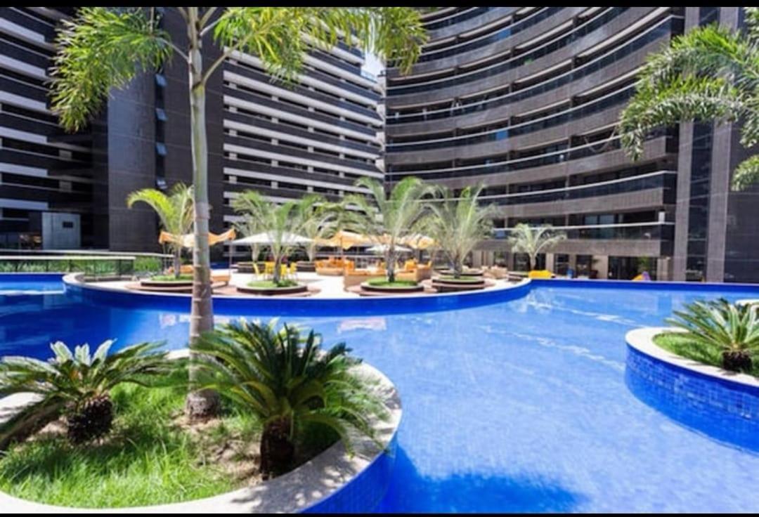 Landscape Vip Fortaleza מראה חיצוני תמונה