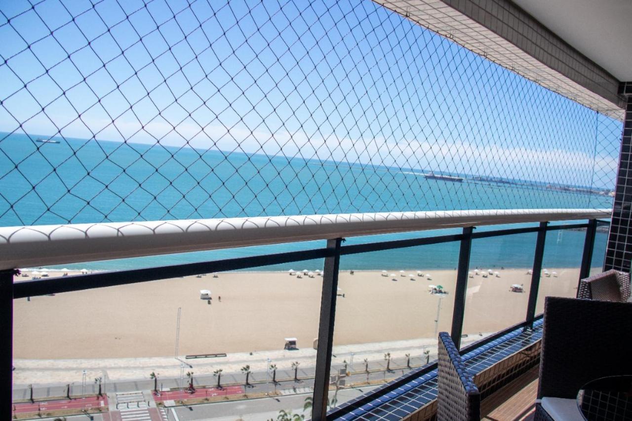 Landscape Vip Fortaleza מראה חיצוני תמונה