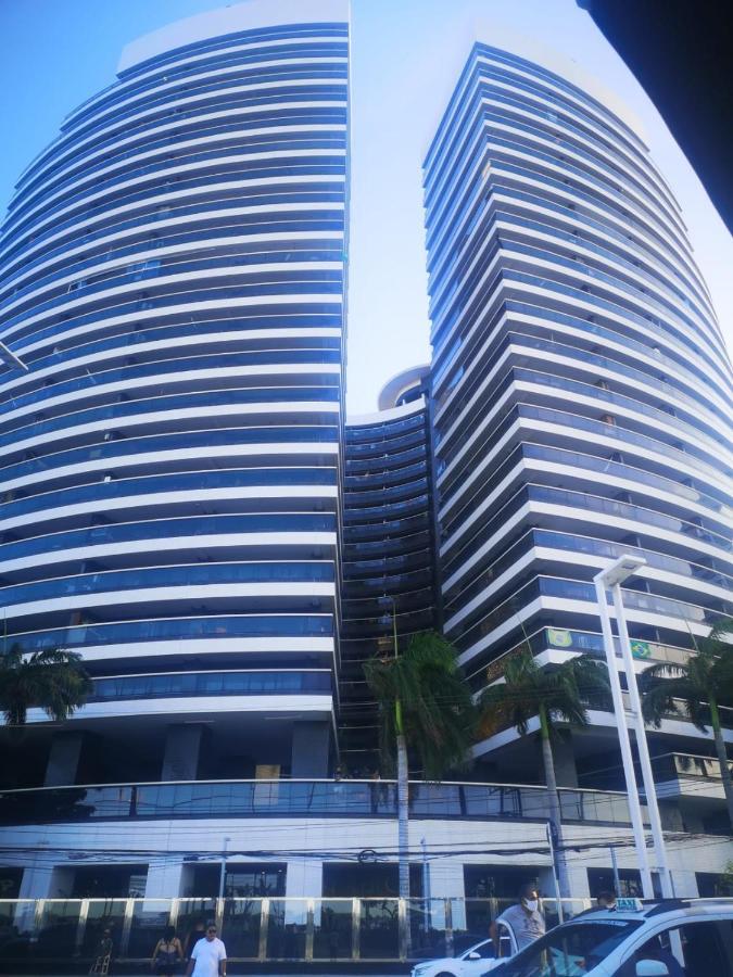 Landscape Vip Fortaleza מראה חיצוני תמונה