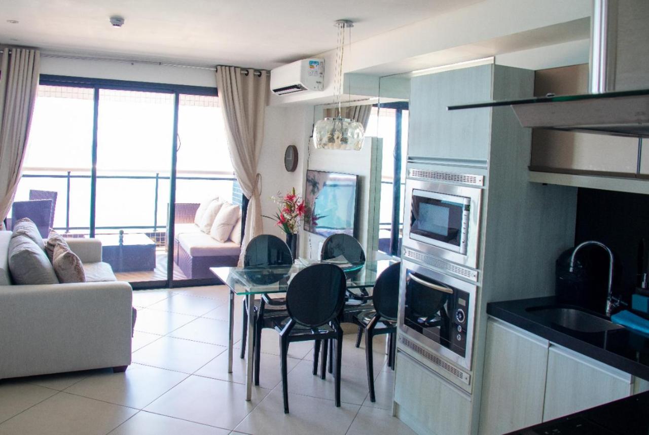 Landscape Vip Fortaleza מראה חיצוני תמונה