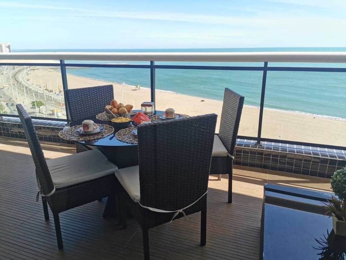 Landscape Vip Fortaleza מראה חיצוני תמונה