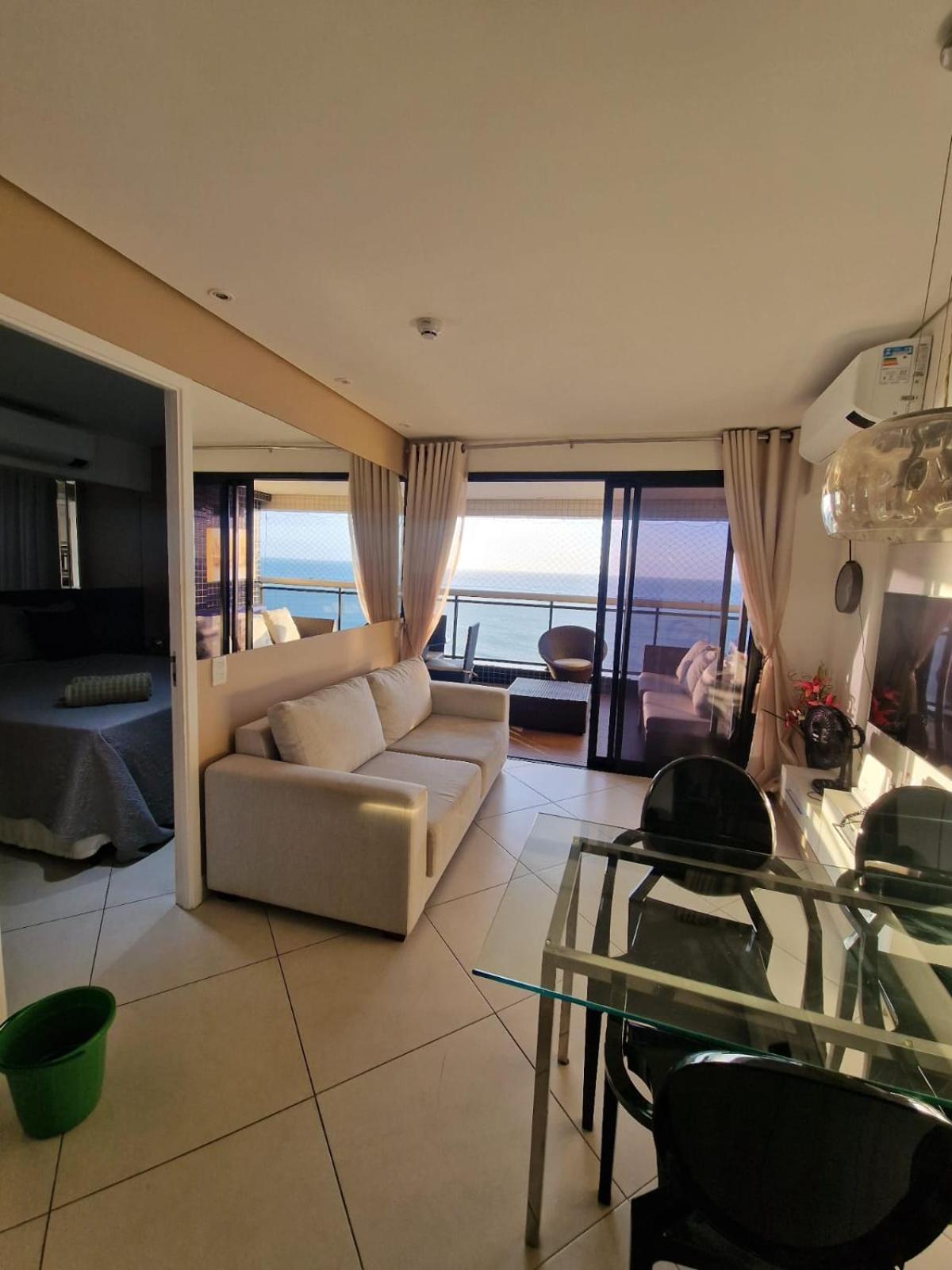 Landscape Vip Fortaleza חדר תמונה