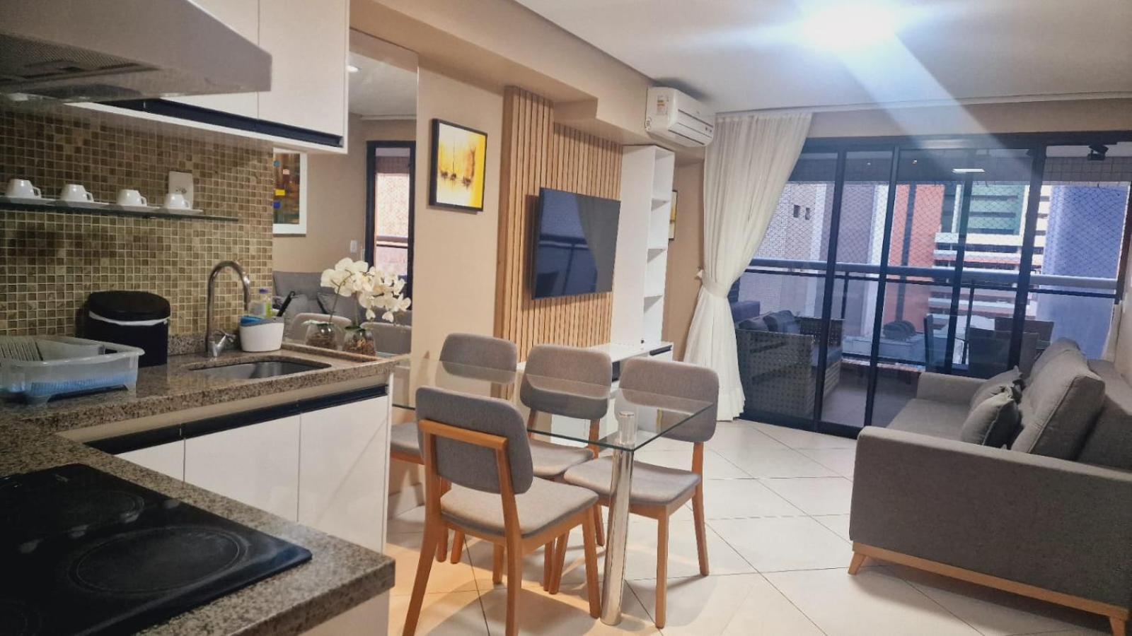 Landscape Vip Fortaleza חדר תמונה