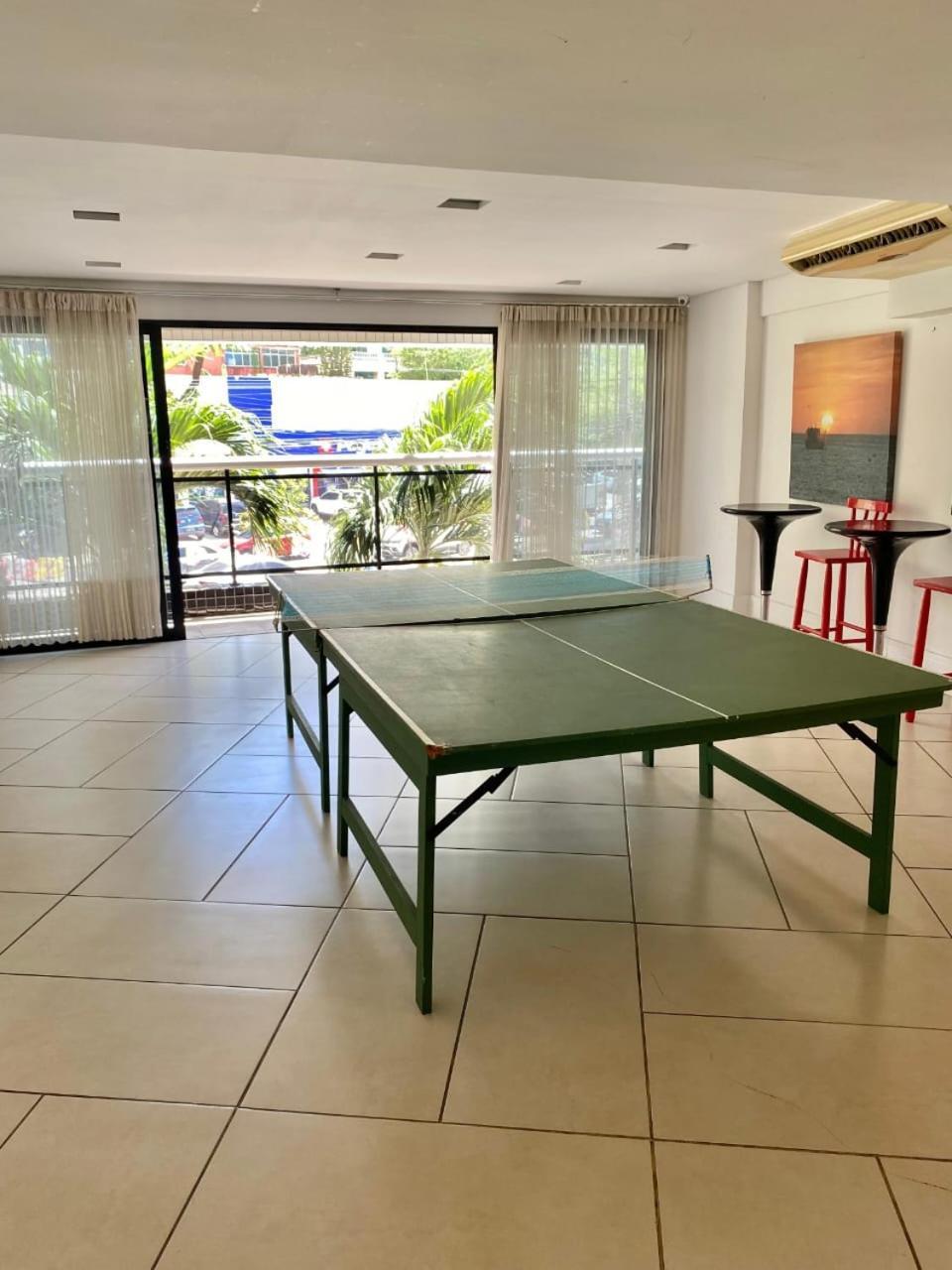 Landscape Vip Fortaleza מראה חיצוני תמונה