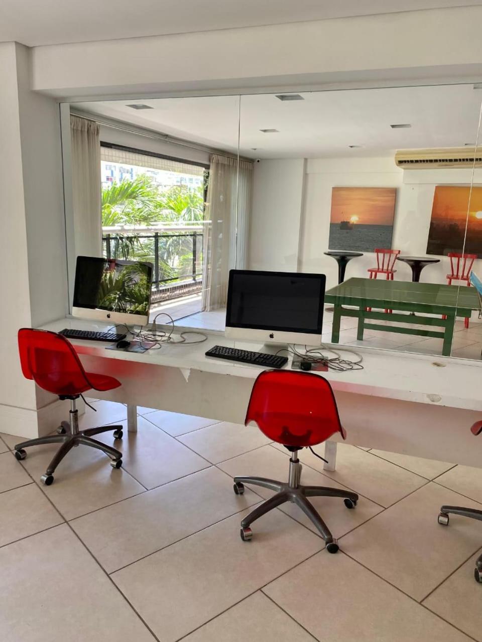 Landscape Vip Fortaleza מראה חיצוני תמונה