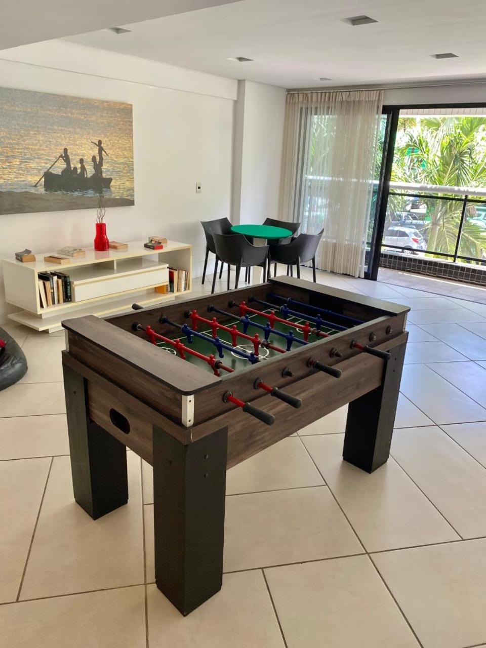 Landscape Vip Fortaleza מראה חיצוני תמונה